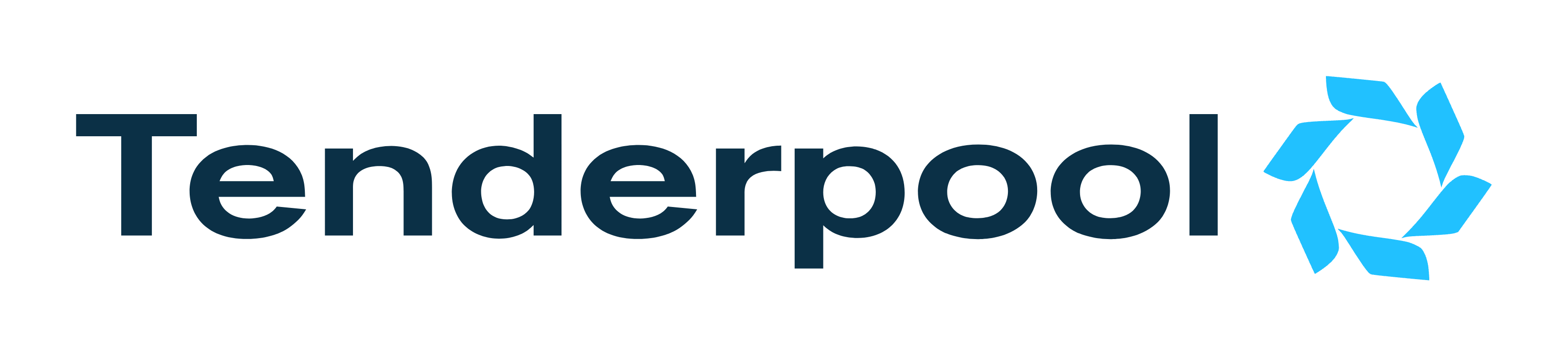 Tenderpool